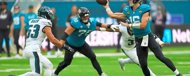 Can the Commanders Fix Their Third-Down Problem Before Zack Baun and the Eagles Come to Town?