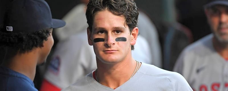 Red Sox Make Roman Anthony Lineup Decision Days Before Activation