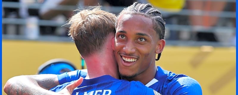 Matt Law: This Chelsea player has been a 'shadow' of what we expected and desperately needs support