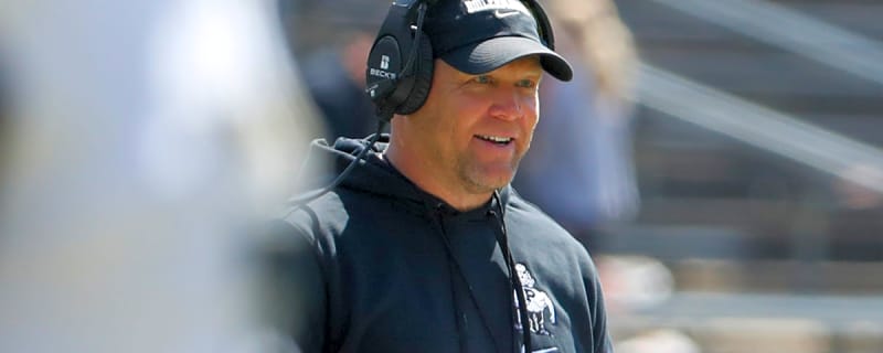 Talented former Georgia wideout commits to Purdue football