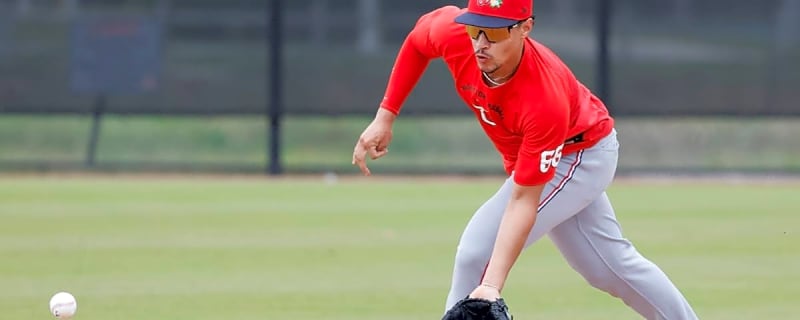 Seaver King Making Strong Case for Late-Season Call-Up