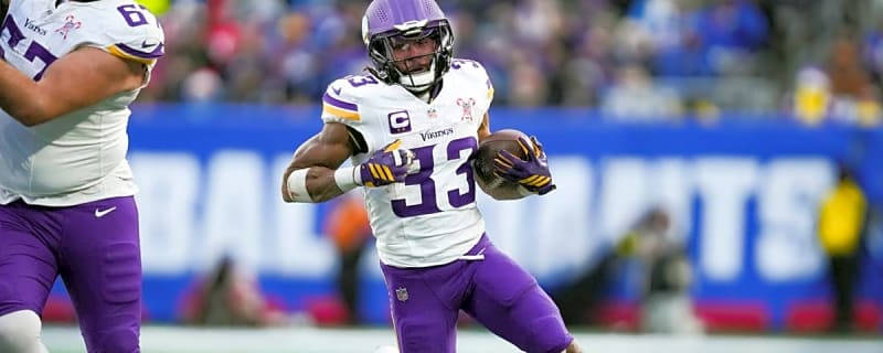 Vikings offense needs to take small but significant steps vs. Dolphins in Week 4