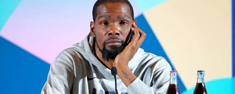 Report: Kevin Durant responds to trade, Bradley Beal Situation In Phoenix To Be Resolved ‘Soon’