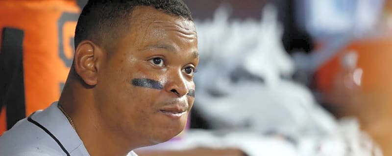 Giants' Rafael Devers Facing Criticism for Pinch-Run Rejection