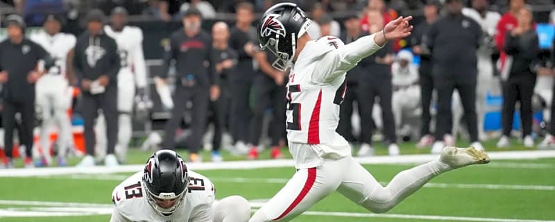 Jamaree Salyer and Zane Gonzalez Landed on ESPN's 2026 All-Backup Team