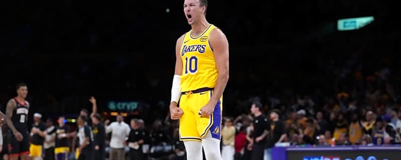 JJ Redick’s Message to Luke Kennard Could Change Everything for Lakers