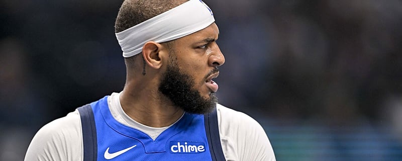 Jason Kidd refuses to rule Daniel Gafford out for Mavericks season opener