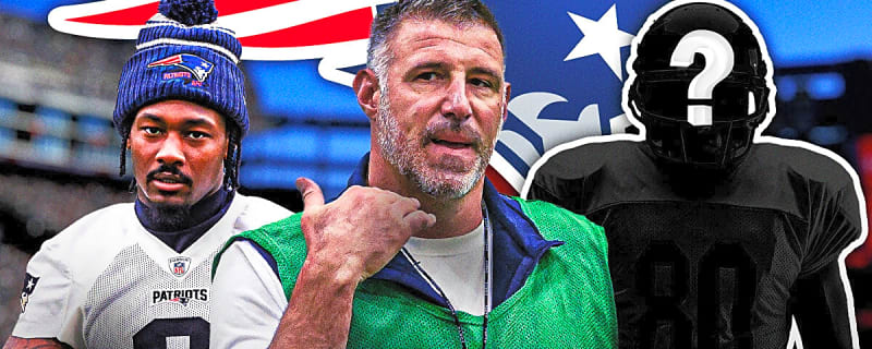 New England Patriots’ most fierce positional battle to watch at 2025 training camp