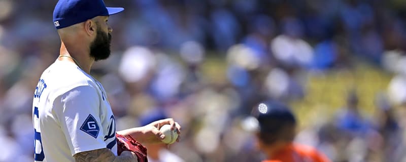 Dave Roberts drops concerning Tanner Scott endorsement for 2026 Dodgers season