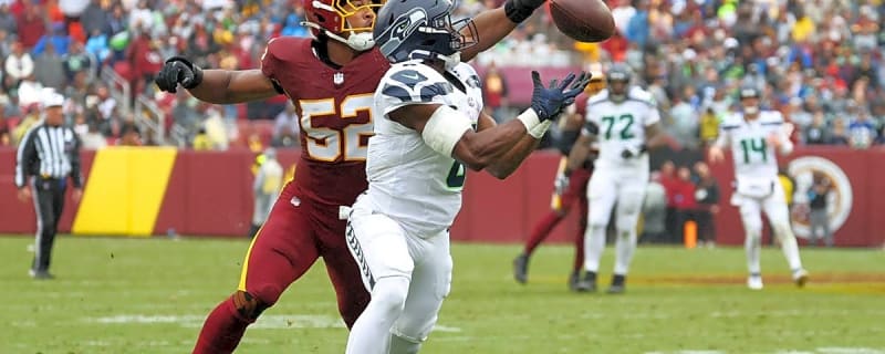 Jayden Daniels and the Commanders Hold the EPA Edge in 9 of 12 Categories Against the Eagles