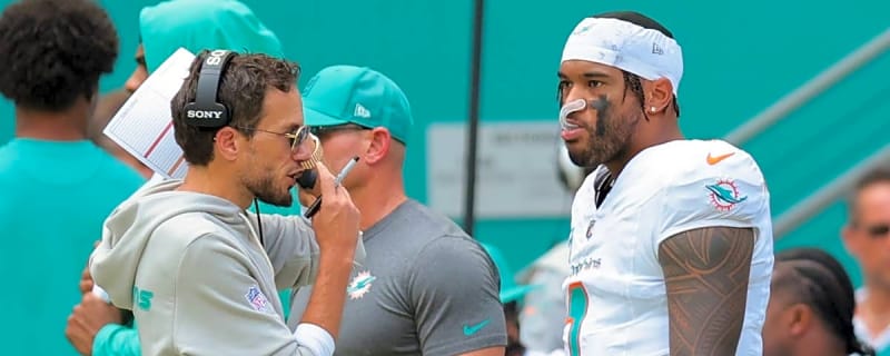Dead Money Handcuffs Dolphins' Season - 2027 Can't Get Here Soon Enough