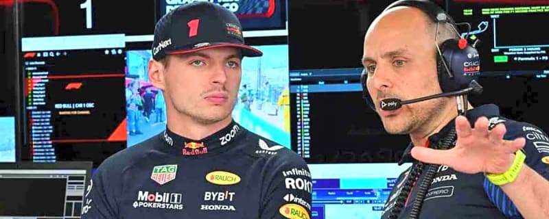 Max Verstappen Warns Red Bull from ‘Binning off’ 2025 Campaign Despite Massive Performance Slump