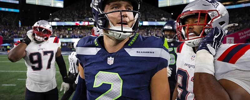 Seahawks Leave Thursday Night Football a Winner Despite Not Even Playing
