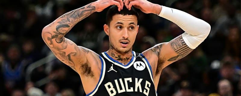 1 Bucks player in danger of losing starting job in 2025-26 training camp