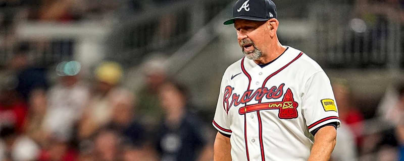 Braves Announce Roster Move After Injury News