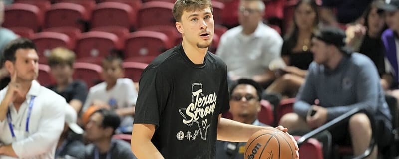 Mavericks’ Cooper Flagg draws honest review from teammate