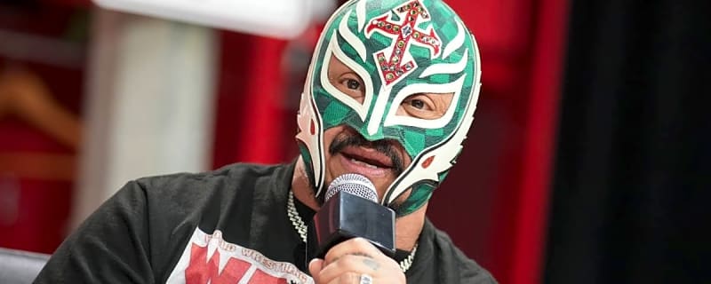 Rey Mysterio's Daughter Aalyah Makes Major WWE Career Move