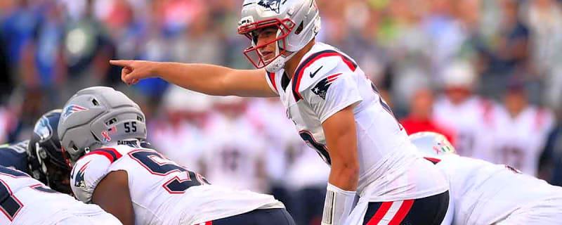 Patriots most to blame for ugly season-opening loss to Seahawks