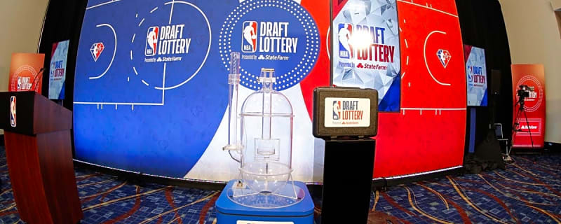 Rumored Change To NBA Draft Lottery Could End Popular Conspiracy Theory