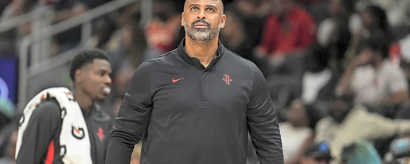 Rockets HC Ime Udoka’s extremely confident claim will give opponents extra motivation