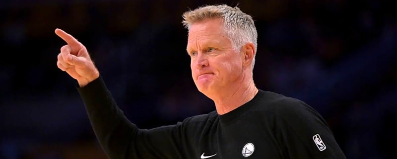 Warriors' Steve Kerr Shares Al Horford Injury Update After 13 Missed Games