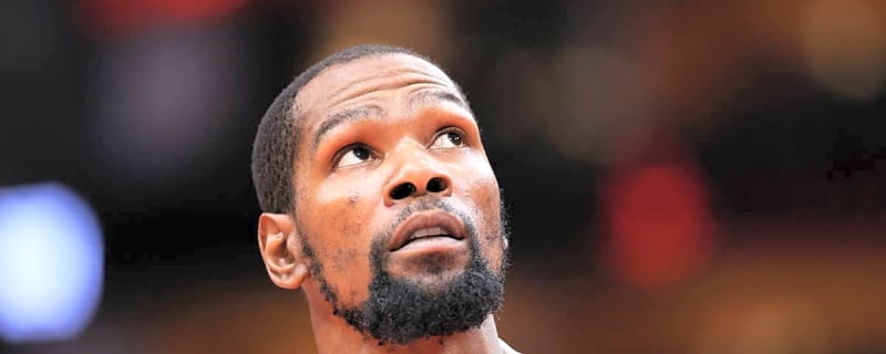 Clippers Should Get Kevin Durant After Kawhi Leonard Trade