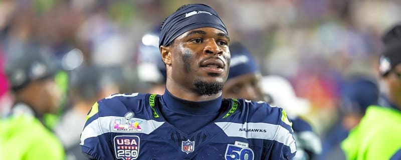 Seahawks Week 2 Inactives: Nick Emmanwori Set to Play