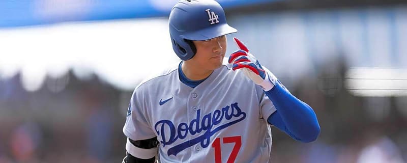 Shohei Ohtani’s Dodgers update for NLDS is absolutely crucial