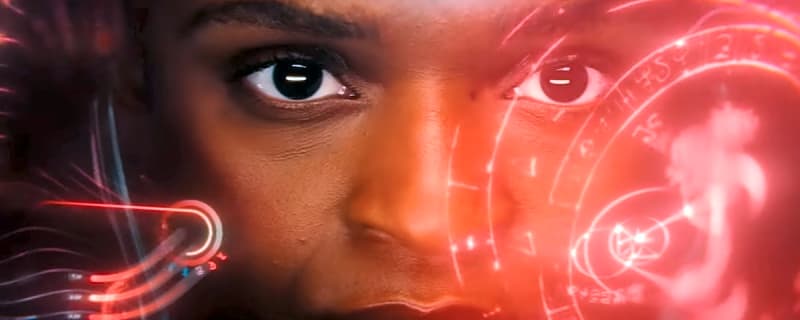 A long-awaited Marvel villain finally appears in 'Ironheart'