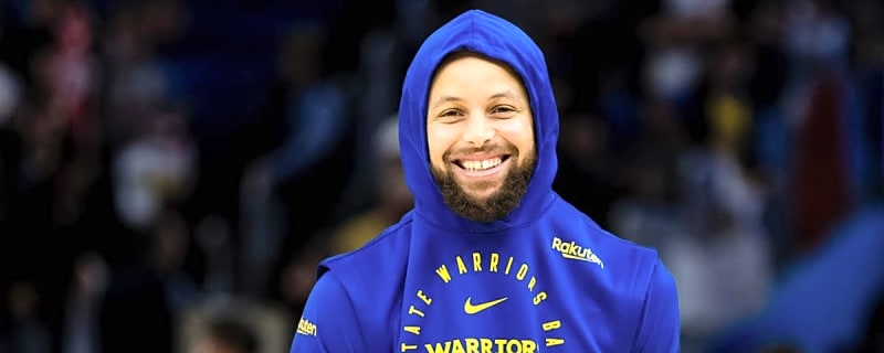 Steph Curry, Who Makes $62 Million Per Year, Says NBA Players Are 'Underpaid'