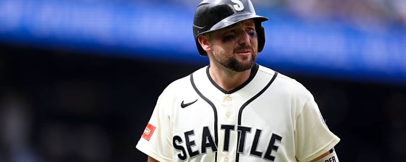 Cal Raleigh Delivers Encouraging Message After Mariners Blowout Win
