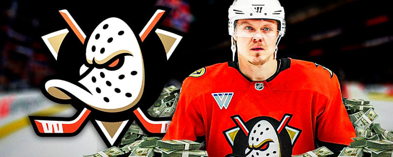 Grading Mikael Granlund’s 3-year, $21 million contract with Ducks