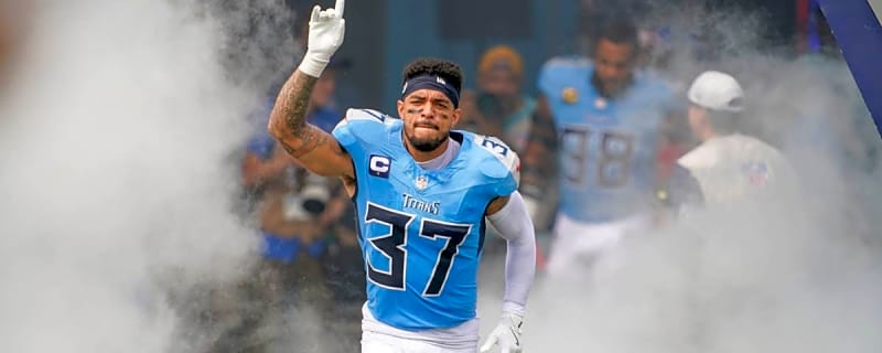 Amani Hooker Gets Good News, but a Pivotal Camp Still Awaits With Titans
