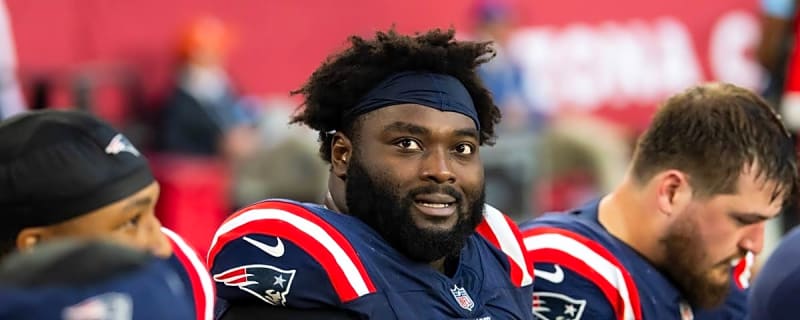 Bad News on Big Mike Now Official: Where Does Patriots Offensive Line Go From Here?