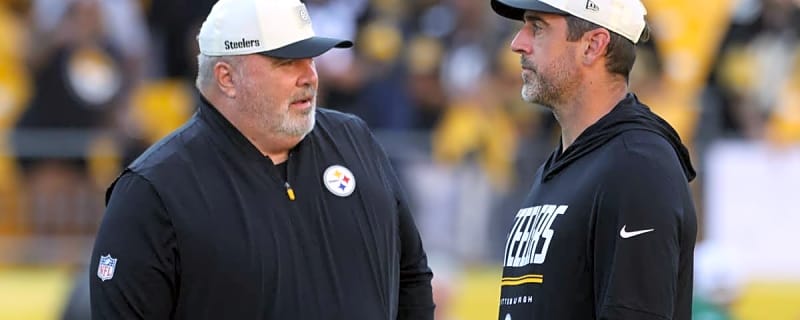 Mike Tomlin Has Confidence in Steelers' Super Bowl Bid Despite National Outlook