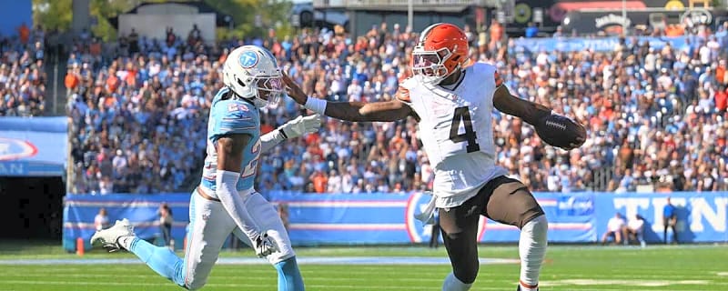 What Browns’ Todd Monken said about Deshaun Watson pulling another rabbit out of hat