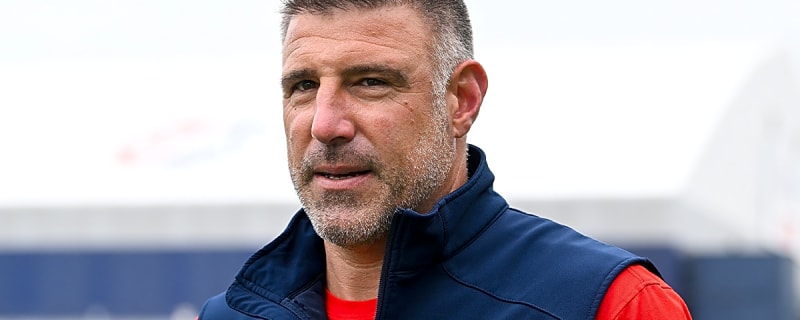 Patriots’ Mike Vrabel puts Jabrill Peppers in his place with wild flex