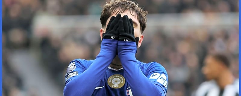 Shay Given brands Chelsea star 'nasty' for 'really dangerous' tackle against Newcastle