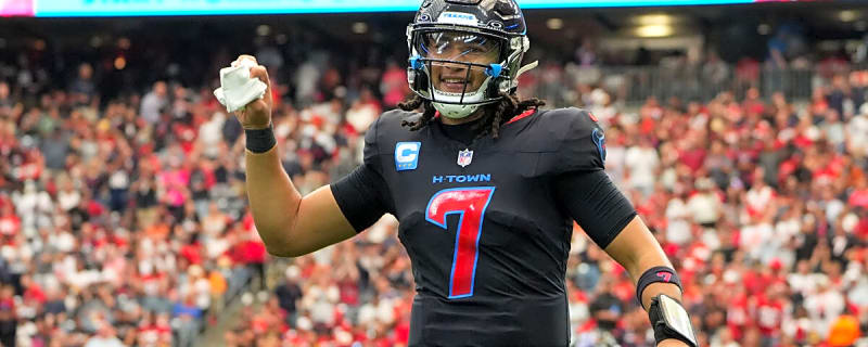 Is Texans’ C.J. Stroud finally getting over hump? DeMeco Ryans sees the vision