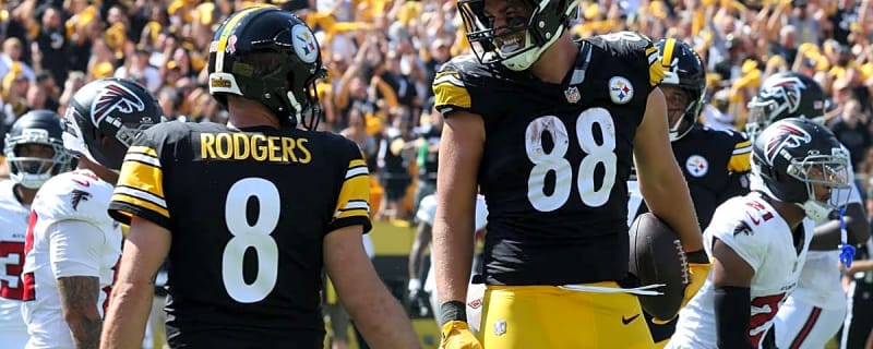 Which Steelers to Start or Sit in Week 3 vs. Bengals