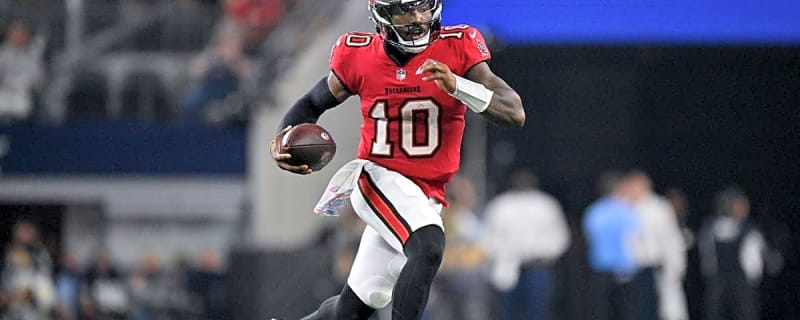 3 Reasons Steelers Should Be Concerned About Buccaneers in Week 6