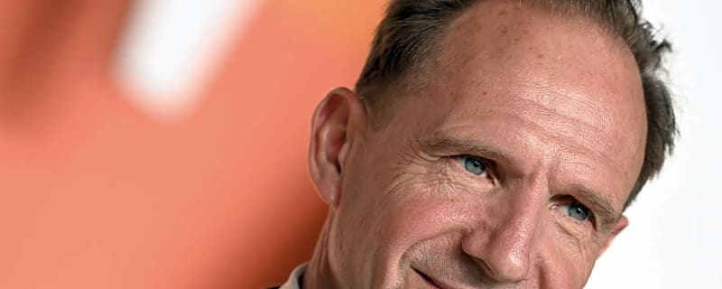 Netflix Sets Release Date for Historical Drama Starring Ralph Fiennes