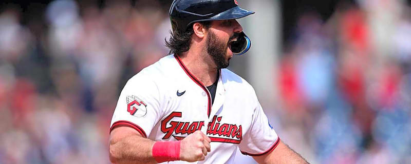 Guardians news: Cleveland fans will love Austin Hedges’ declaration after AL Central win