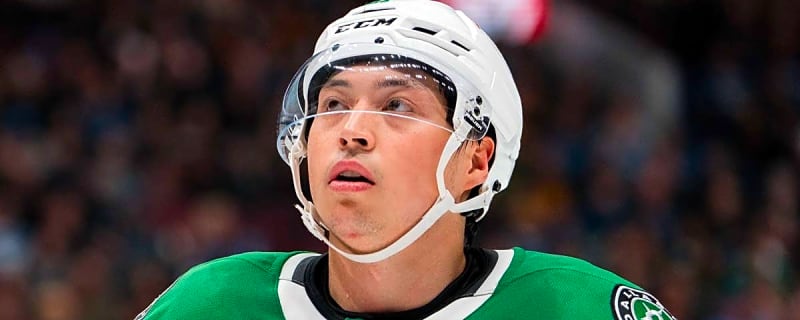 Jason Robertson Contract Update Emerges Before NHL Free Agency