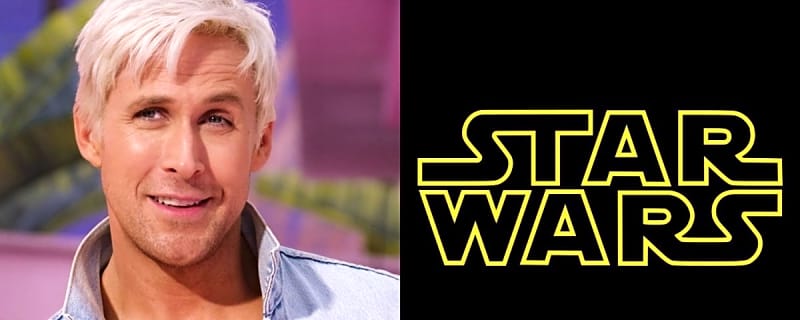 'Star Wars: Starfighter' starring Ryan Gosling coming in 2027