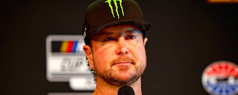 Kurt Busch Planning Special Tribute For His Late Brother, Kyle Busch