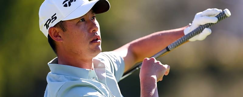 Collin Morikawa Opens Up About His Golf Ritual to Avoid Getting Drained Playing on the PGA Tour