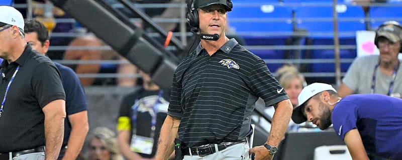 John Harbaugh should be Giants’ No. 1 target as next head coach