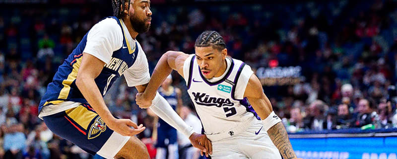 Kings’ Darius Acuff Jr. joins rare air with Oscar Robertson, Isiah Thomas after monster game vs. Pelicans