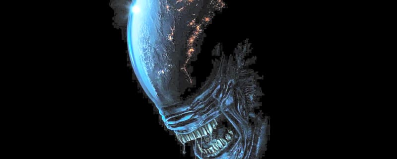 New ‘Alien-Earth’ Trailer Premieres August 12, Showcasing Terrifying New Alien Species